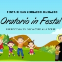 Festa di San Leonardo Murialdo 2022