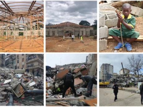Avvisi Parrocchiali 5 marzo 2023