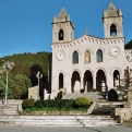 Programma del Santuario di Gibilmanna per le Celebrazioni Pasquali