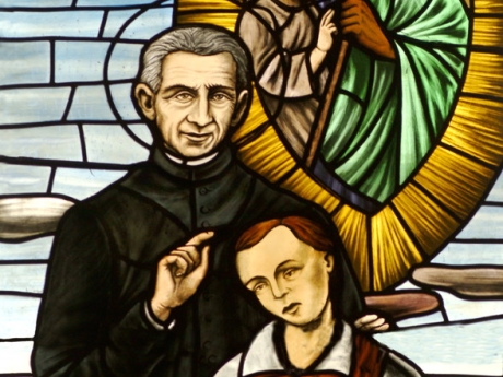 San Leonardo - Festa Murialdo
