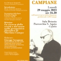 Letture in memoria di mons. Mariano Campo