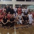 Uisp Open Basket. Murialdo Cefalù 70 - Bagheria 57