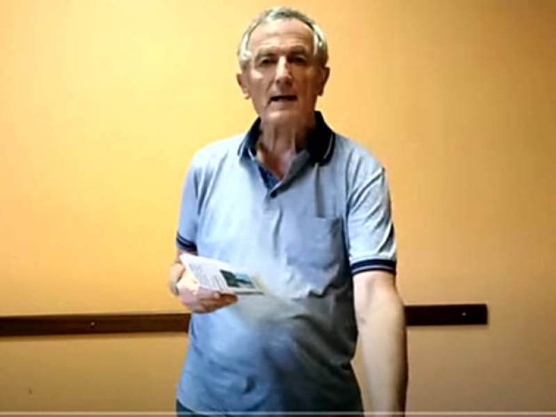 La vita: una grande caccia al tesoro