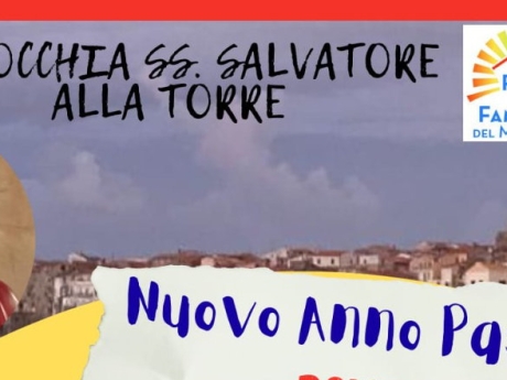 Avvisi Parrocchiali - 1 ottobre 2023