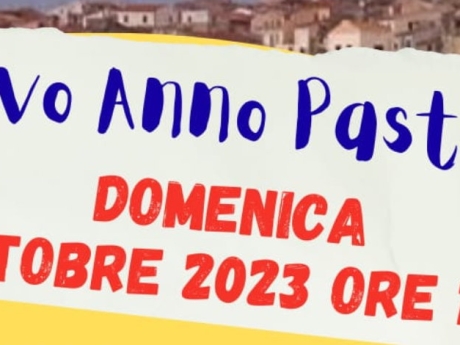 Avvisi Parrocchiali - 8 ottobre 2023
