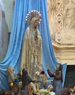 Festa Madonna di Fatima 