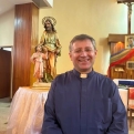 Padre Nadir Poletto nuovo Padre Generale