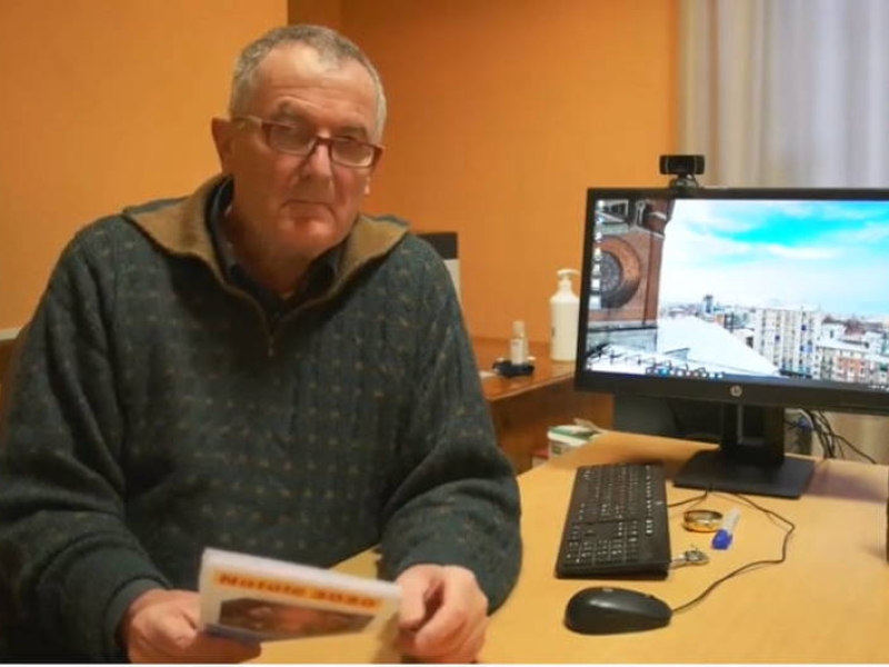 Mettersi in cammino