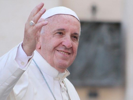Il Vescovo: Papa Francesco è entrato nella gioia eterna