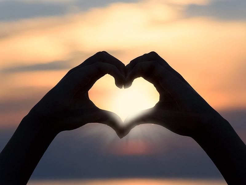 Testimoniare l'Amore