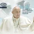 Giovedì 24 aprile 2025 Eucarestia in suffragio di Papa Francesco