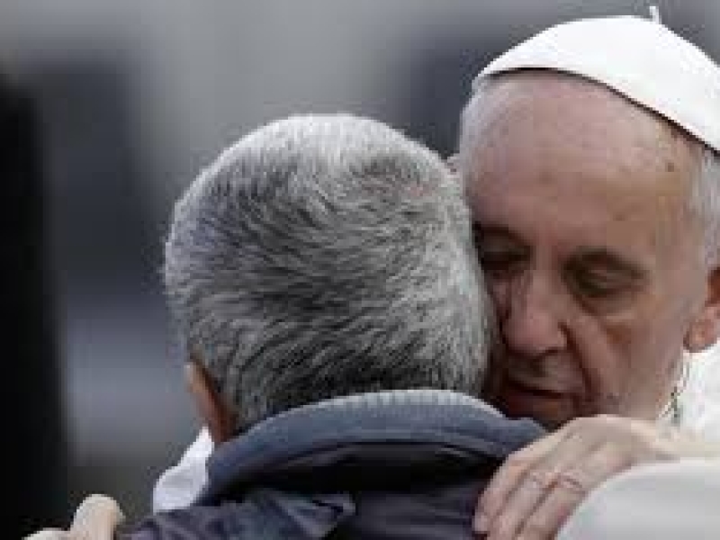 Essere Misericordiosi