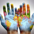 Lavorare per il mondo unito