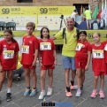 Polisportiva Murialdo al Giro Podistico di Castelbuono