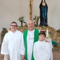 Festeggiamenti in onore di Maria SS. Addolorata