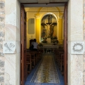 Amare senza misura