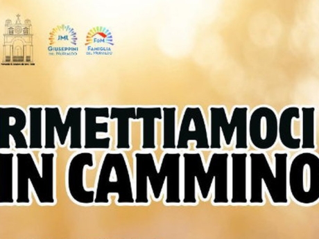 Avvisi Parrocchiali - 21 settembre 2025