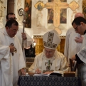 La Diocesi di Cefalù chiude il XII Sinodo diocesano