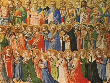 Avvisi Parrocchiali 1 novembre 2025