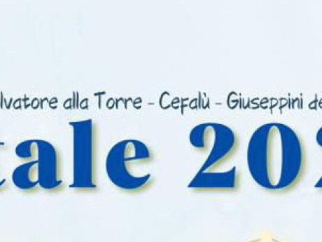 Avvisi Parrocchiali - 21 dicembre 2025