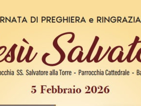 Avvisi Parrocchiali - 1 febbraio 2026