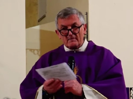 Terza domenica di Quaresima