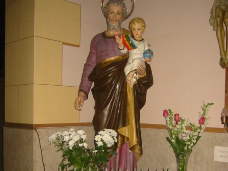 Avvisi Parrocchiali 15 marzo 2026