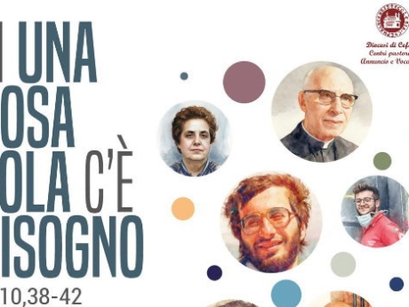 Avvisi Parrocchiali - 26 aprile 2026