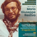 Storie di santità. Si conclude l'inchiesta diocesana sul Servo di Dio Mario Giuseppe Restivo