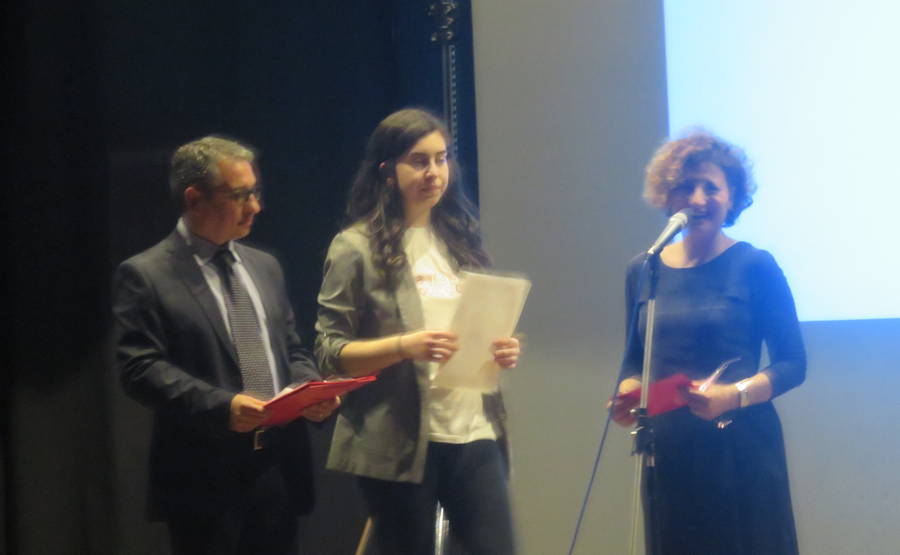 premio martina quagliana