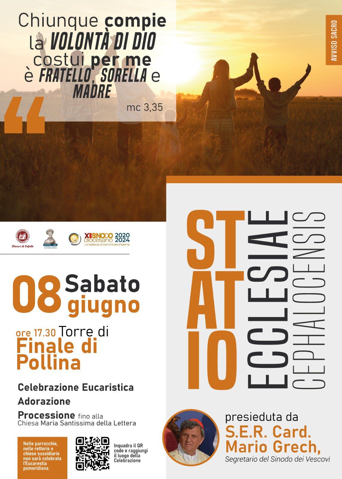 statio ecclesiae