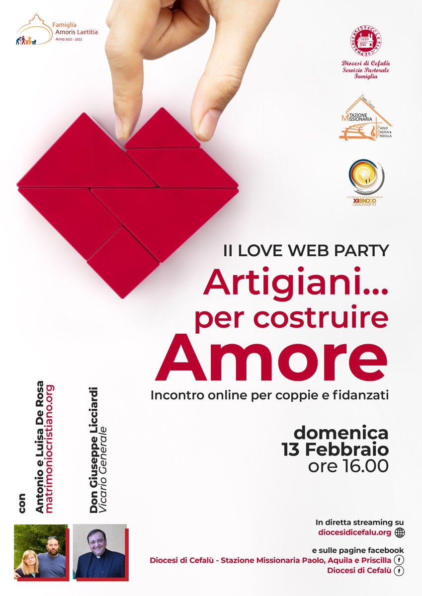 artigiani-amore