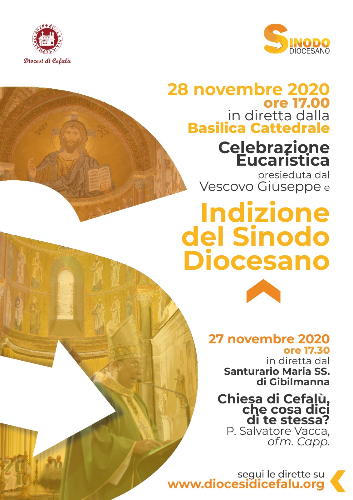 sinodo diocesi