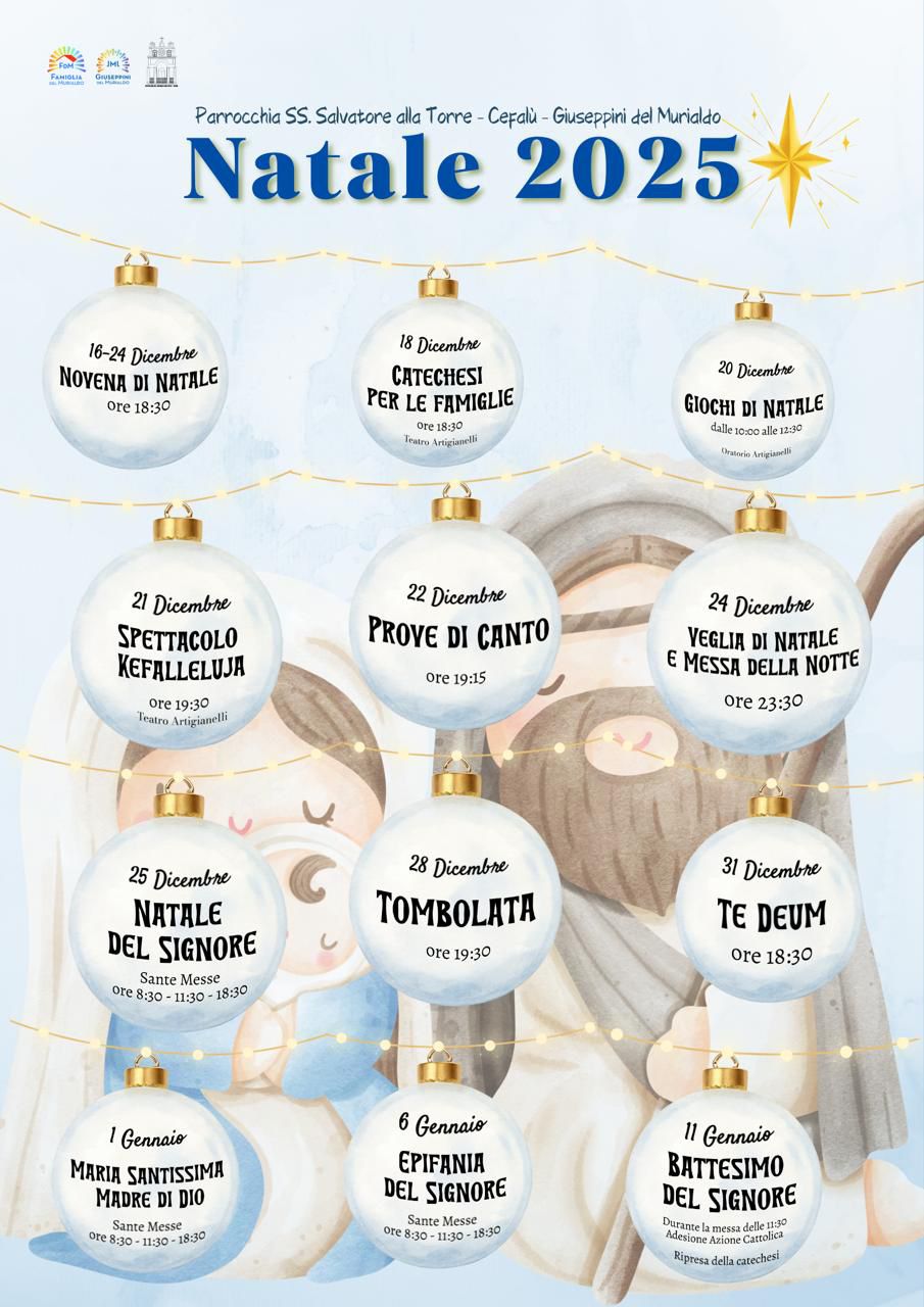 Natale 2025
