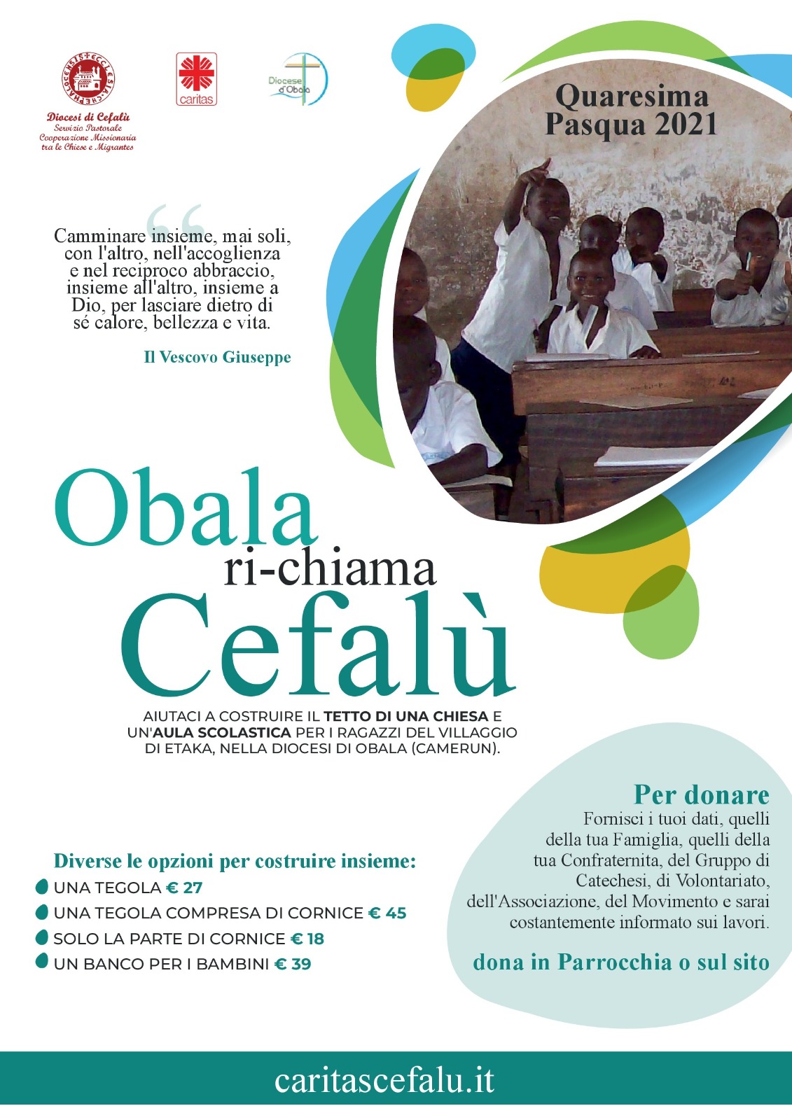 diocesi obala