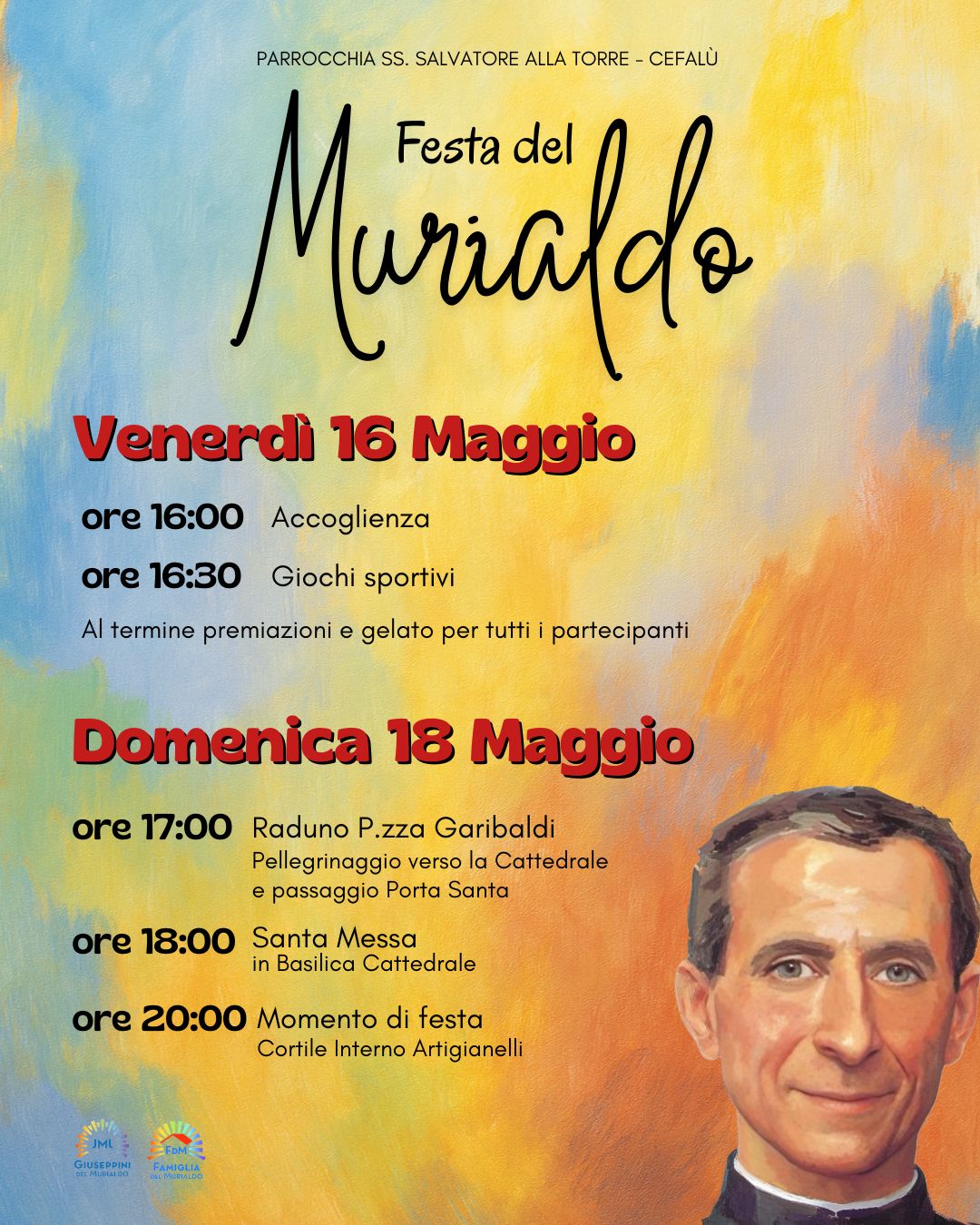 festa san leonardo